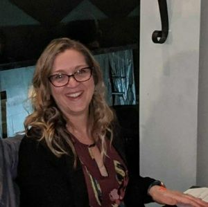 Meet your Posher, Jennifer